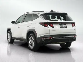 Hyundai TUCSON 2024 AWD SEL 4dr SUV