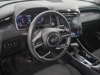 Hyundai TUCSON 2024 AWD SEL 4dr SUV
