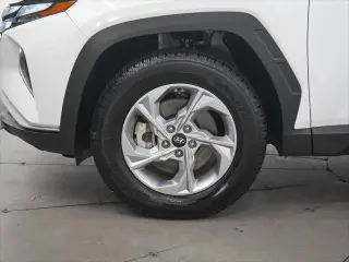 Hyundai TUCSON 2024 AWD SEL 4dr SUV