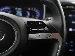 Hyundai TUCSON 2024 AWD SEL 4dr SUV