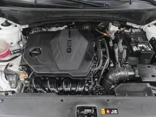 Hyundai TUCSON 2024 AWD SEL 4dr SUV