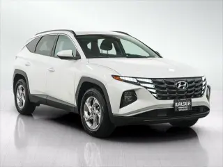 Hyundai TUCSON 2024 AWD SEL 4dr SUV