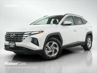 Hyundai TUCSON 2024 AWD SEL 4dr SUV