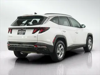Hyundai TUCSON 2024 AWD SEL 4dr SUV