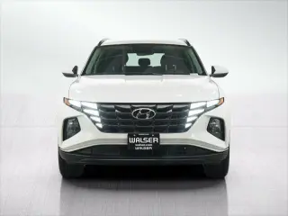 Hyundai TUCSON 2024 AWD SEL 4dr SUV