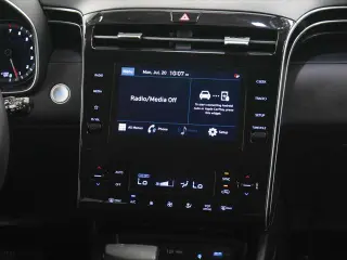 Hyundai TUCSON 2024 AWD SEL 4dr SUV
