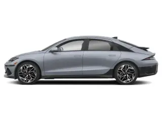 Hyundai IONIQ 6 2023 AWD SEL 4dr Sedan