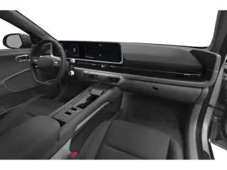 Hyundai IONIQ 6 2023 AWD SEL 4dr Sedan