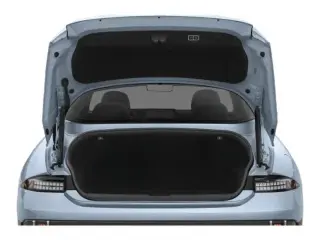 Hyundai IONIQ 6 2023 AWD SEL 4dr Sedan