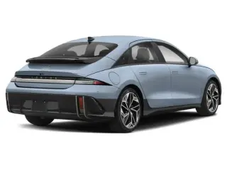 Hyundai IONIQ 6 2023 AWD SEL 4dr Sedan