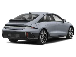 Hyundai IONIQ 6 2023 AWD SEL 4dr Sedan