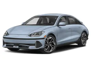 Hyundai IONIQ 6 2023 AWD SEL 4dr Sedan