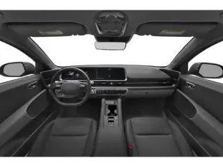 Hyundai IONIQ 6 2023 AWD SEL 4dr Sedan