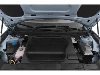 Hyundai IONIQ 6 2023 AWD SEL 4dr Sedan