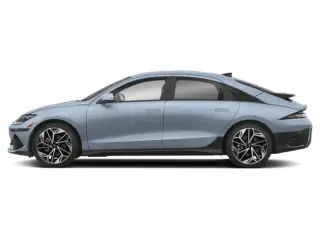 Hyundai IONIQ 6 2023 AWD SEL 4dr Sedan