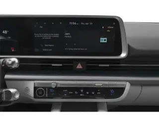 Hyundai IONIQ 6 2023 AWD SEL 4dr Sedan