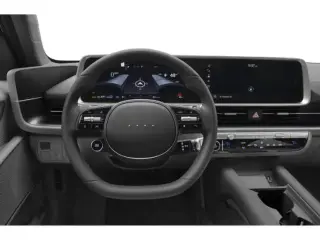 Hyundai IONIQ 6 2023 AWD SEL 4dr Sedan