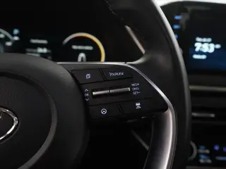 Hyundai SONATA 2023 SEL 4dr Sedan