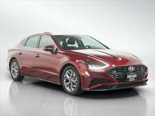 Hyundai SONATA 2023 SEL 4dr Sedan