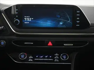 Hyundai SONATA 2023 SEL 4dr Sedan