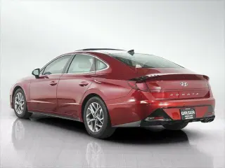 Hyundai SONATA 2023 SEL 4dr Sedan