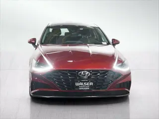 Hyundai SONATA 2023 SEL 4dr Sedan