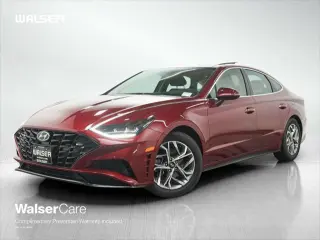 Hyundai SONATA 2023 SEL 4dr Sedan