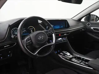 Hyundai SONATA 2023 SEL 4dr Sedan