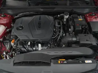 Hyundai SONATA 2023 SEL 4dr Sedan