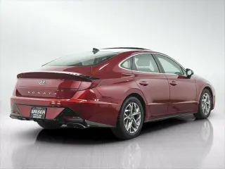 Hyundai SONATA 2023 SEL 4dr Sedan