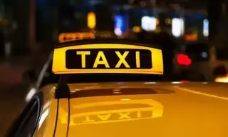 Taxi La Esperanza 24/7