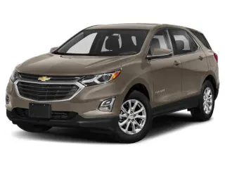 Chevrolet Equinox 2019 LT 4dr SUV w/1LT