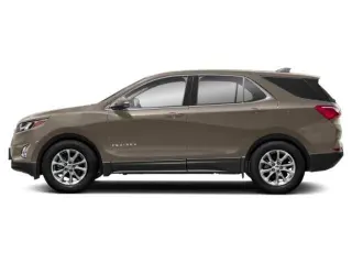 Chevrolet Equinox 2019 LT 4dr SUV w/1LT