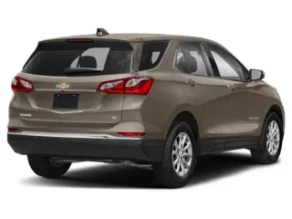 Chevrolet Equinox 2019 LT 4dr SUV w/1LT