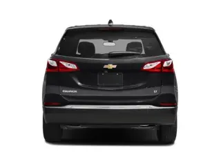 Chevrolet Equinox 2019 LT 4dr SUV w/1LT