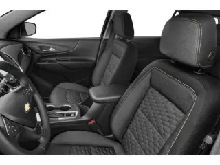 Chevrolet Equinox 2019 LT 4dr SUV w/1LT