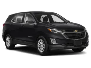 Chevrolet Equinox 2019 LT 4dr SUV w/1LT
