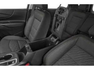 Chevrolet Equinox 2019 LT 4dr SUV w/1LT