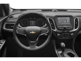 Chevrolet Equinox 2019 LT 4dr SUV w/1LT