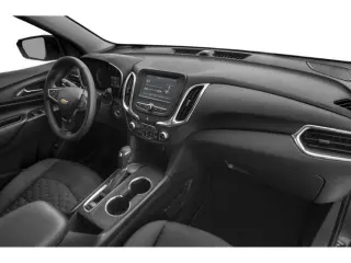 Chevrolet Equinox 2019 LT 4dr SUV w/1LT
