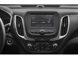 Chevrolet Equinox 2019 LT 4dr SUV w/1LT