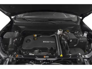 Chevrolet Equinox 2019 LT 4dr SUV w/1LT