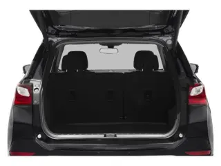 Chevrolet Equinox 2019 LT 4dr SUV w/1LT