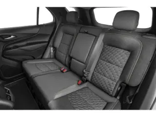 Chevrolet Equinox 2019 LT 4dr SUV w/1LT