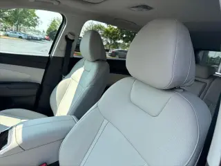 Hyundai TUCSON 2025 AWD SEL Convenience 4dr SUV