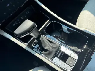 Hyundai TUCSON 2025 AWD SEL Convenience 4dr SUV
