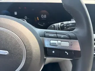 Hyundai TUCSON 2025 AWD SEL Convenience 4dr SUV