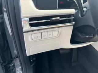 Hyundai TUCSON 2025 AWD SEL Convenience 4dr SUV