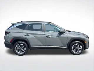 Hyundai TUCSON 2025 AWD SEL Convenience 4dr SUV