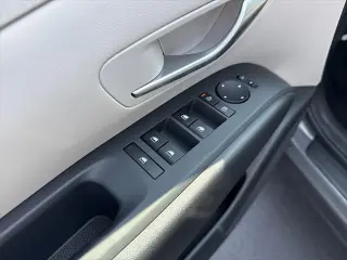 Hyundai TUCSON 2025 AWD SEL Convenience 4dr SUV